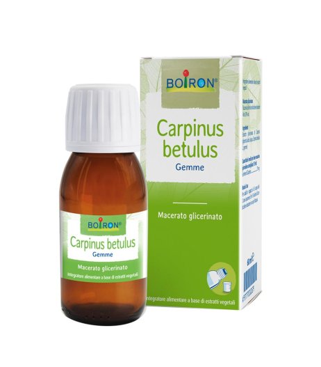 BO.CARPINUS BETULUS MG 60ML IN