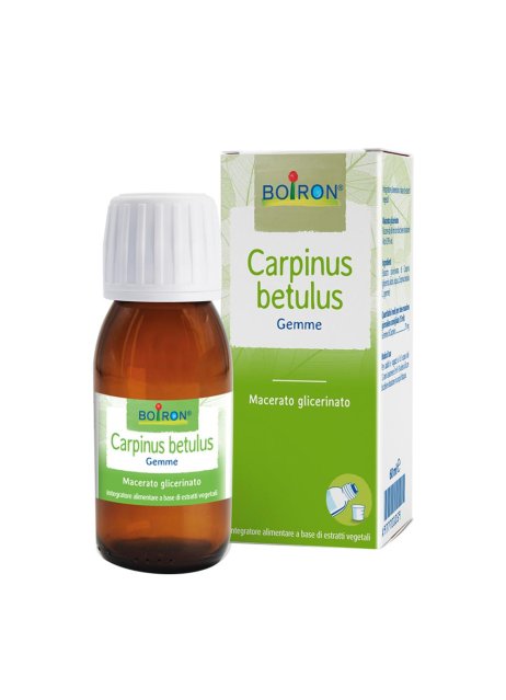 BO.CARPINUS BETULUS MG 60ML IN