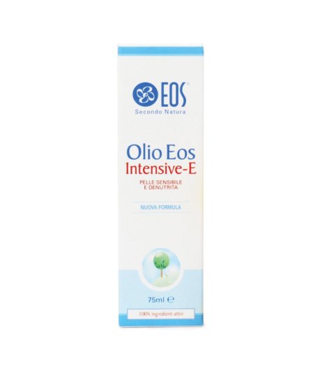 EOS OLIO JOJOBA GOLDEN 75ML