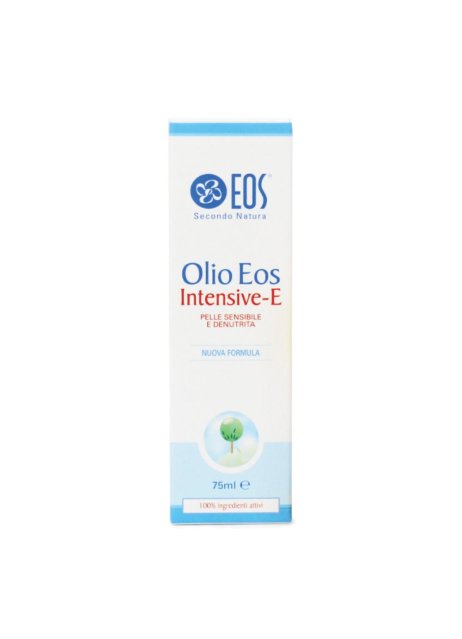 EOS OLIO JOJOBA GOLDEN 75ML