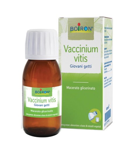 BO.VACCINIUM VITIS MG 60ML INT