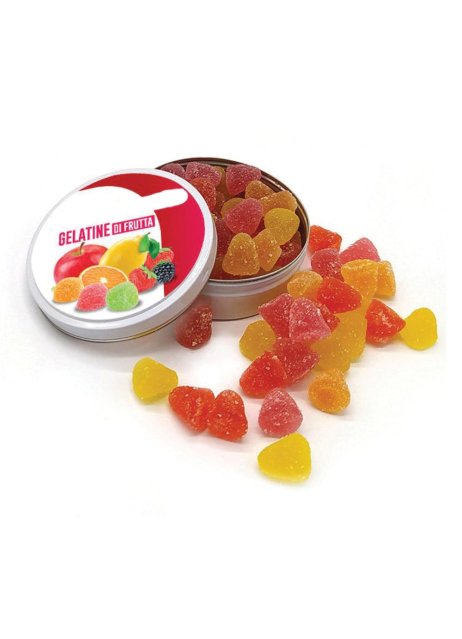 GELATINA DI FRUTTA 40G