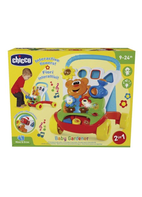 CH Gioco Baby Giardiniere