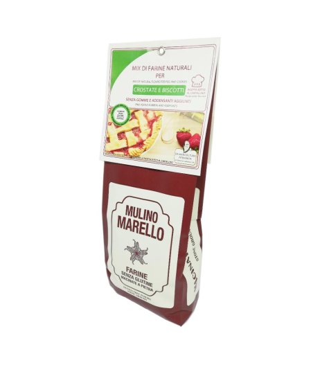 MARELLO Mix Farina Crost/Bisc.