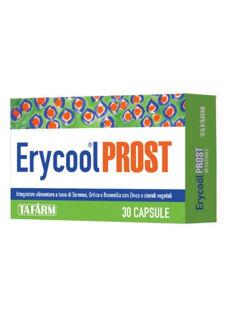 ERYCOOL PROST 30CPS