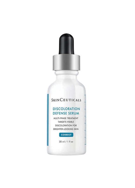 Discoloration Defense Serum