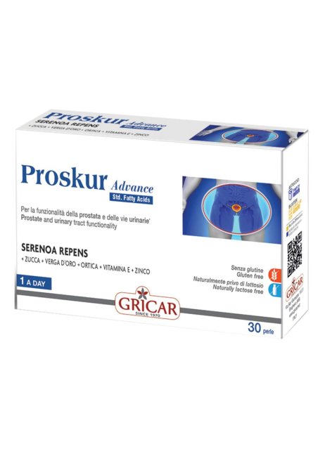 PROSKUR Advance 30 Perle