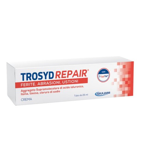 Trosyd Repair 25ml