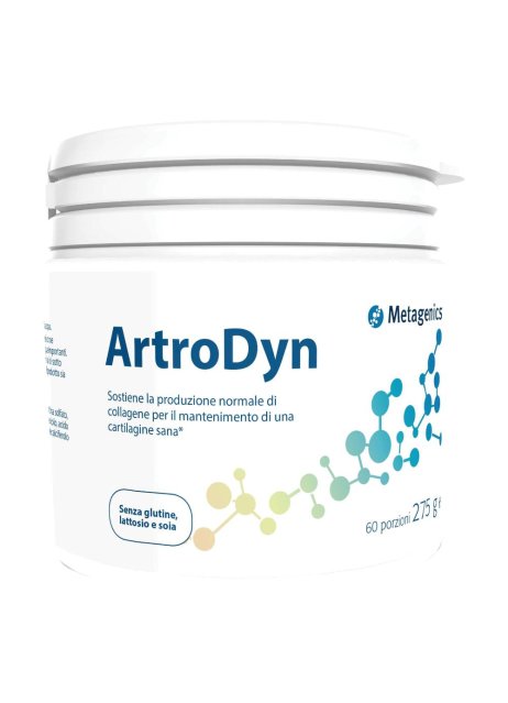 ARTRODYN 60 PORZIONI 275G