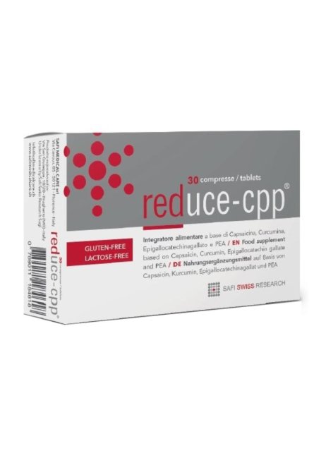 REDUCE-CPP 30CPR