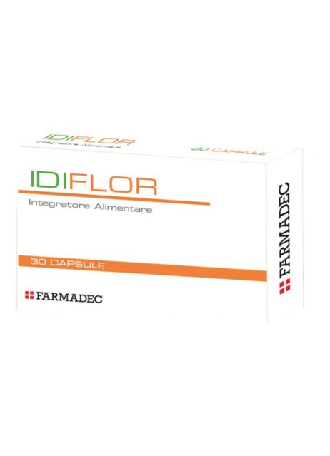 IDIFLOR 30CPS