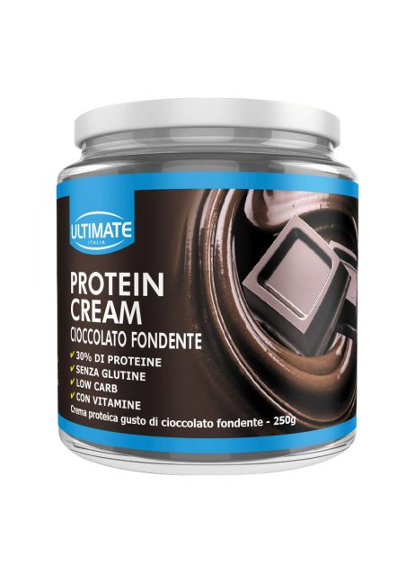 ULTIMATE PROTEIN CREAM CIOC FO