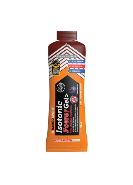 ISOTONIC Power Gel/Cola 60ml.