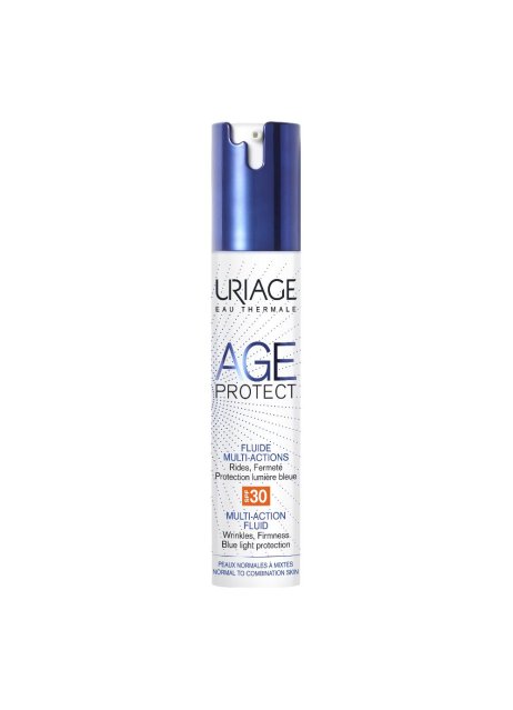 AGE PROTECT FLU MULTIAZ SPF30