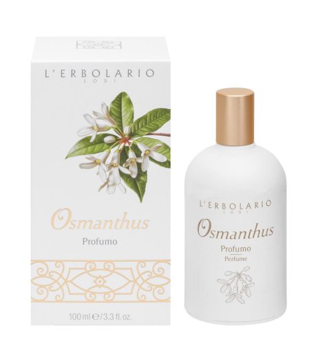 OSMANTHUS PROFUMO 100ML