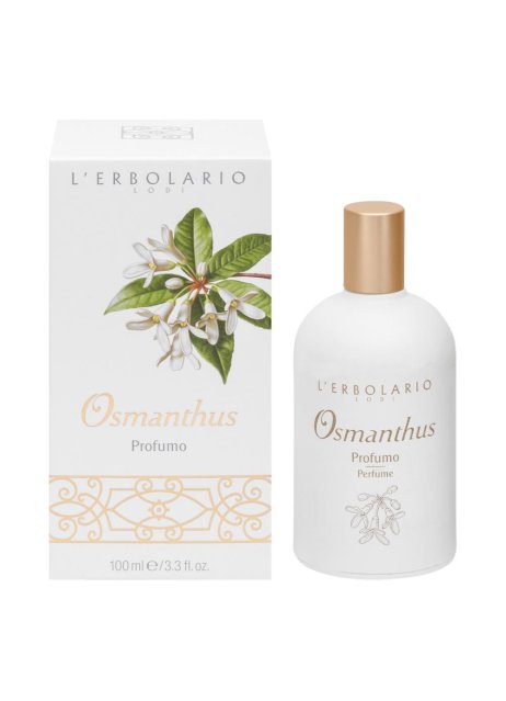 OSMANTHUS PROFUMO 100ML