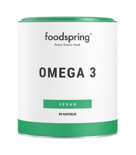 OMEGA 3 90CPS