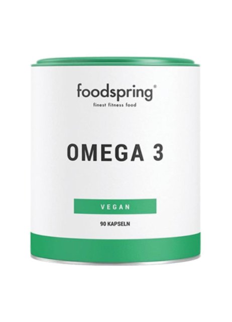 OMEGA 3 90CPS