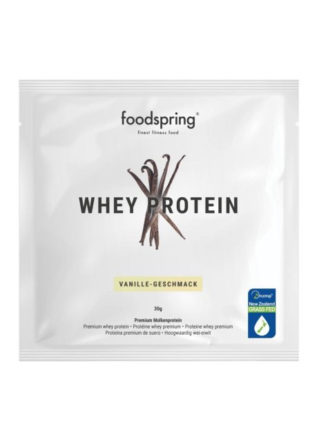 WHEY PROTEIN VAN MONOD 30G