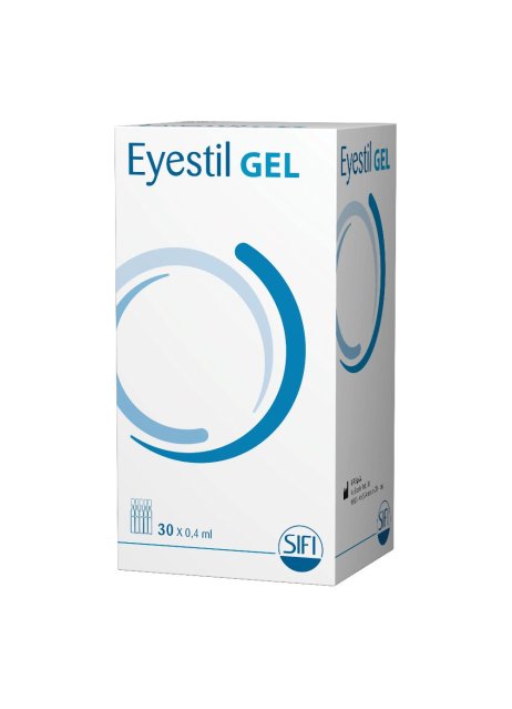 EYESTIL GEL 30MONOD 0,4ML