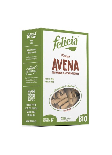 FELICIA PENNE AVENA 340G