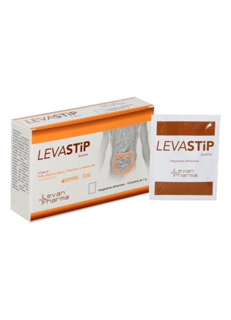 LEVASTIP 14BUST