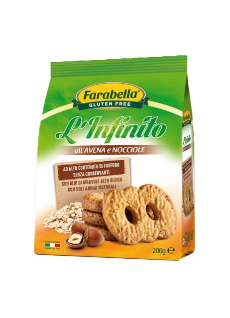 FARABELLA INFINITO AVENA/NOCC