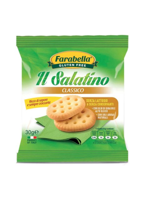 FARABELLA IL SALATINO CLASSICO