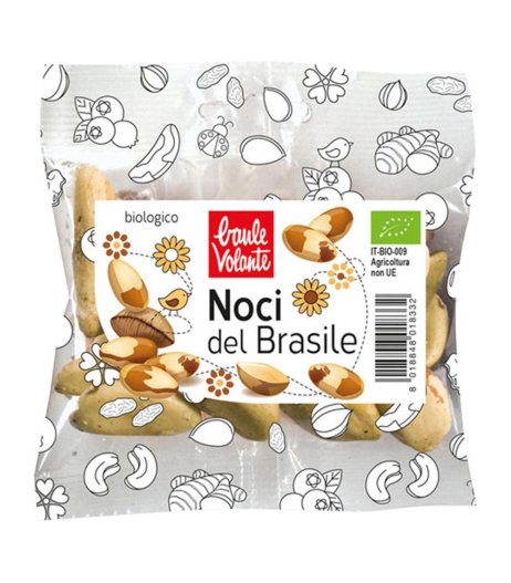 NOCI DEL BRASILE BIO 35GR (SOST