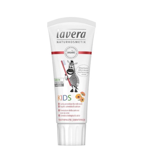 DENTIFRICIO KIDS 75ML