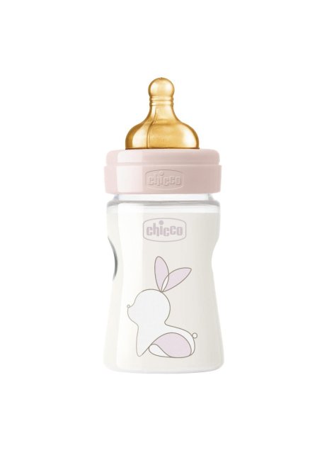 BIB 27610 ORIG T 1F GIRL 150ML