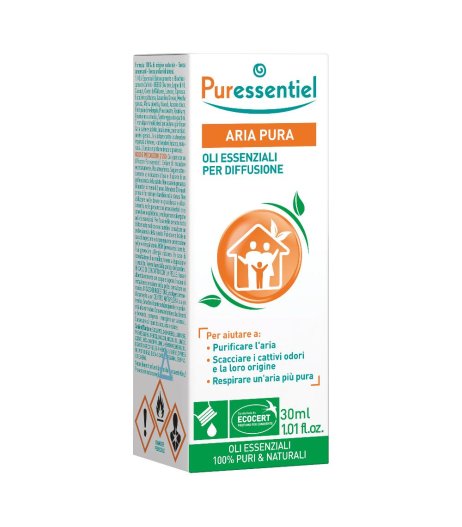 PURESSENTIEL DIFFUS.OLIO ARIA PU