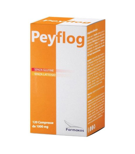 PEYFLOG 120CPR