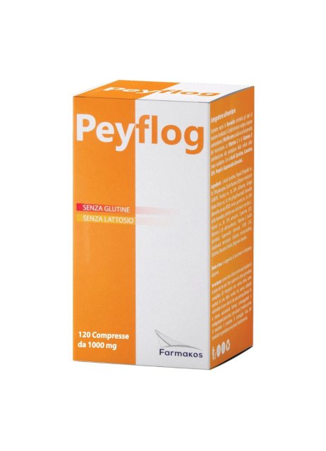 PEYFLOG 120CPR