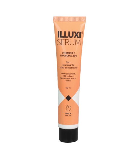 ILLUXI SERUM 50ML