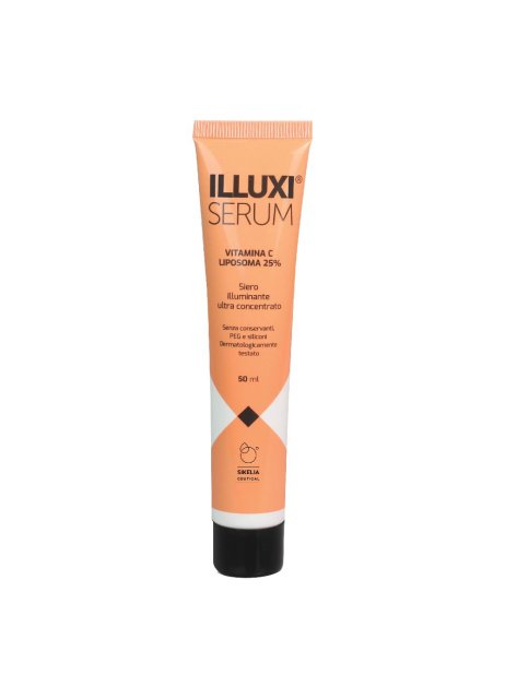 ILLUXI SERUM 50ML