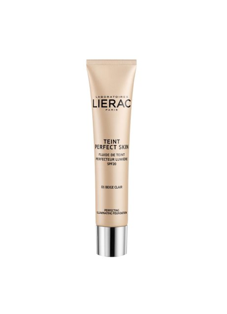 Lierac Teint Perf Skin Bei Cla