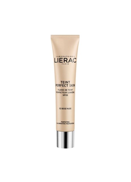 Lierac Teint Perf Skin Bei Nud