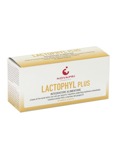 LACTOCOMPLEX Plus 12fl.10ml