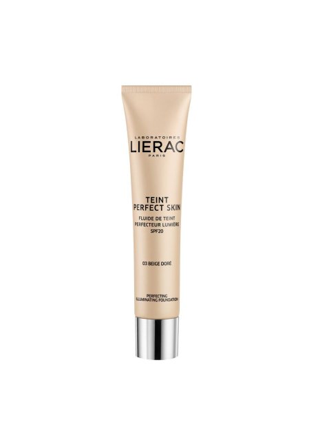 Lierac Teint Perf Skin Bei Dor