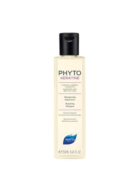 Phytokeratine Shampoo 19