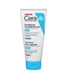 Cerave Sa Crema Levigante177ml