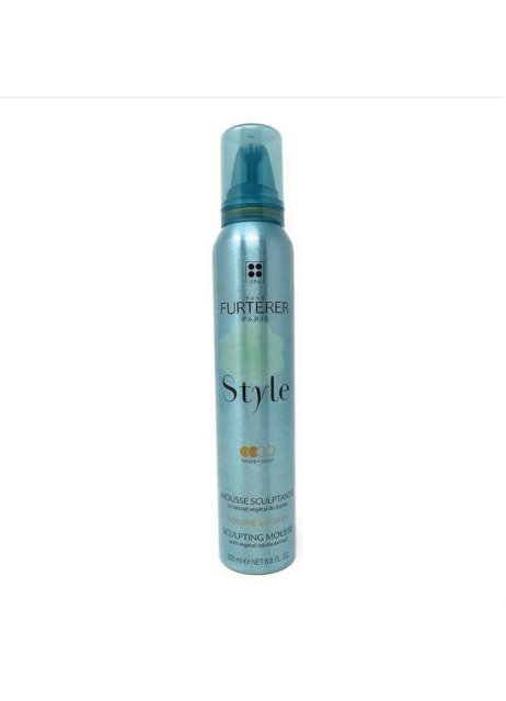 Style Mousse Modellante 200ml