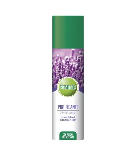 Pumilio Spray Purificante200ml