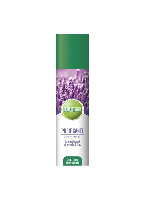 Pumilio Spray Purificante200ml