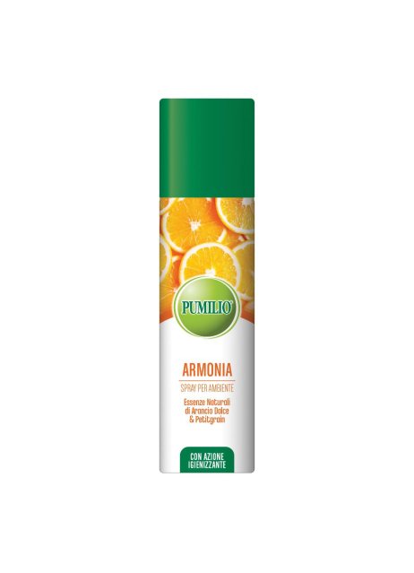 Pumilio Spray Armonia 200ml