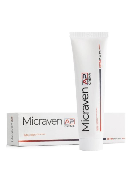 MICRAVEN AP CREMA 100ML