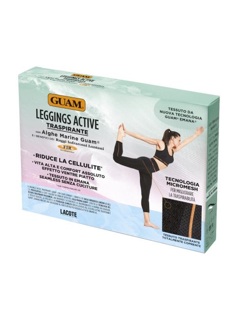 GUAM Leggings Active XS/S