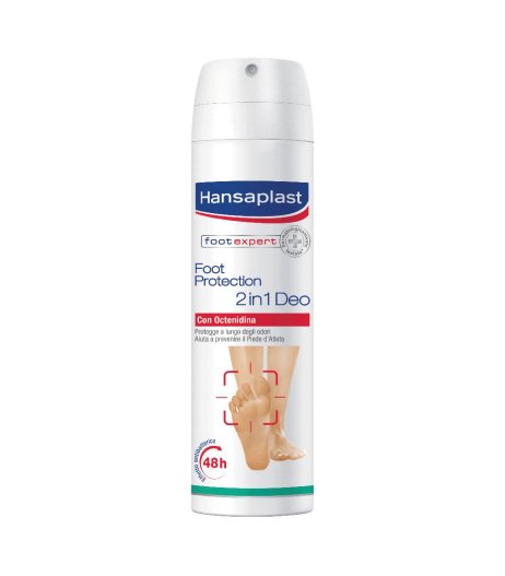 HANSAPLAST FOOT PROTECTION