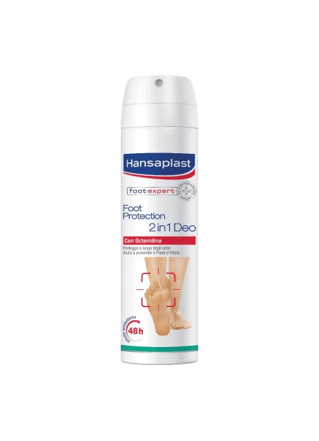 HANSAPLAST FOOT PROTECTION